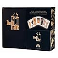 Der Pate - DVD-Collection (5 DVDs + Kartenspiel)