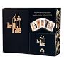 Der Pate - DVD-Collection (5 DVDs + Kartenspiel) <b>DVD</b> ~ Al Pacino
