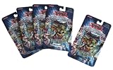 Yu-Gi-Oh! Legacy of Darkness Booster 5-Pack