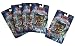 Yu-Gi-Oh! Legacy of Darkness Booster 5-Pack