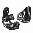 Drake Snowboard Binding CZAR New Model 06/07