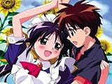 Mahoromatic: Automatic Maiden - 03 - A Grave So Transient