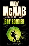 Boy Soldier