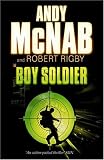 Boy Soldier