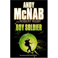 Boy Soldier