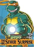 The Big Sewer Surprise (Teenage Mutant Ninja Turtles)