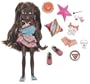 Bratz Sweet Dreamz PJ Party - Felicia
