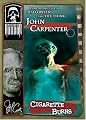 Masters of Horror - John Carpenter - Cigarette Burns