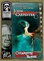 Masters of Horror - John Carpenter - Cigarette Burns
