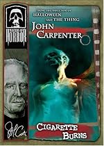Masters of Horror - John Carpenter - Cigarette Burns