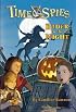 Rider in the Night: A tale of Sleepy Hollow (Time Spies)