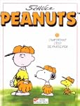 Peanuts, tome 5 : L'important c'est d...