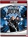 Doom (Unrated Extended Edition) [HD DVD]
