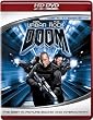 Doom (Unrated Extended Edition) [HD DVD]