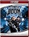 DVD : Doom (Unrated Extended Edition) [HD DVD]