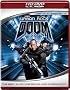 Doom (Unrated Extended Edition) [HD DVD]