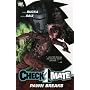 Checkmate: Pawn Breaks (Checkmate)