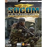 SOCOM U.S. Navy SEALs Fireteam Bravo 2 Official Strategy Guide (Official Strategy Guides (Bradygames))