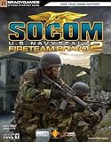 SOCOM U.S. Navy SEALs Fireteam Bravo 2 Official Strategy Guide (Official Strategy Guides (Bradygames))