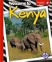 Welcome to Kenya (Spyglass Books)