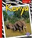 Welcome to Kenya (Spyglass Books)