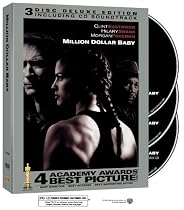 Million Dollar Baby (Three-Disc Collector's Edition)