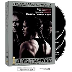 Million Dollar Baby (Three-Disc Collector's Edition)