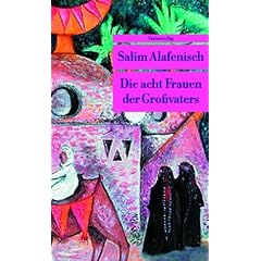 Die acht Frauen des Gro�vaters
