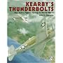 Kearby's Thunderbolts: The 348th Fighter Group in World War II (Schiffer Military/Aviation History)