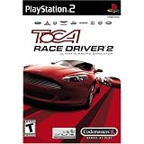Ultimate Racing Simulator