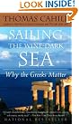 Sailing the Wine-Dark...