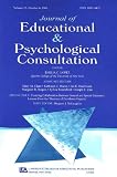 Fostering Collaboration Between General and Special Education
 Special Issue of the "Journal of Education and Psychological Consultation"
 Lessons from 


 Educational and Psychological Consultation),
Margaret J. McLaughlin