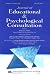 Fostering Collaboration Between General and Special Education: Special Issue of the "Journal of Education and Psychological Consultation": Lessons ... Educational and Psychological Consultation)