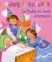 La Belle au bois dormant (1C�d�rom)
