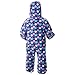 Columbia Baby-Girls Snowtop II Bunting