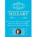 Eine Kleine Nachtmusik, Serenata Notturna, & Sinfonia Concertante (Dover Miniature Scores)