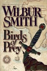 Birds of Prey