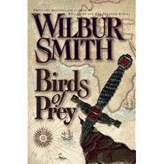 Birds Of Prey