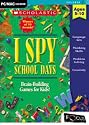 I Spy School Days