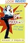 Spy Goddess, Book One: Live and Let Shop