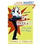 Spy Goddess, Book One: Live and Let Shop