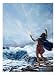 Demosthenes Art Giclee Poster Print by Andrew Howat, 18x24