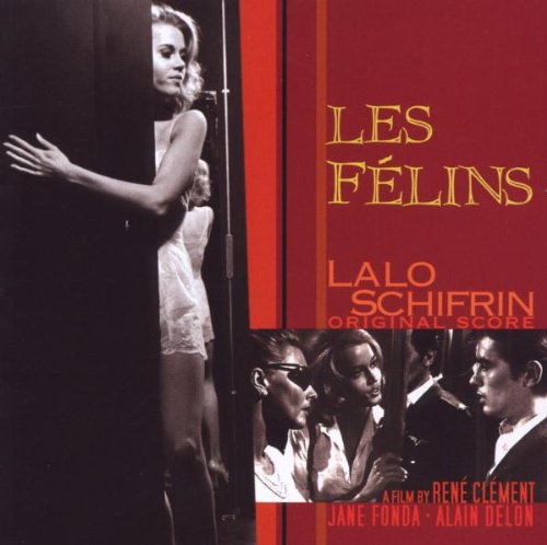 Joy House Lalo Schifrin