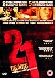 21 Grams [DVD] [2004]