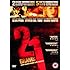 21 Grams [DVD] [2004]
