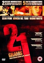 21 Grams [2004]