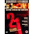 21 Grams [DVD] [2004]