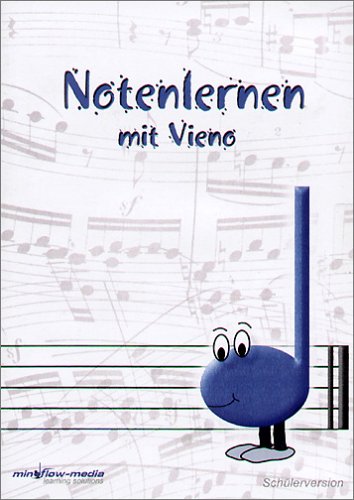 Notenlernen mit Vieno - Schuelerversion