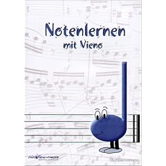 Notenlernen mit Vieno - Sch�lerversion