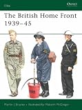 British Home Front Services, 1939-45 (Elite)